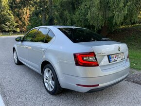 Škoda Octavia 1.6 TDI 115k Style DSG - odpočet DPH - 4