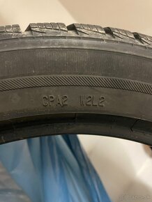 245/45 R19 Zimné pneumatiky Barum polaris - 4