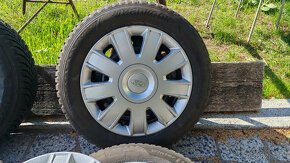 4x108 R15 --- FORD FIESTA - 4