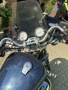 Na predaj Yamaha Virago 750, r.v. 1998 - 4