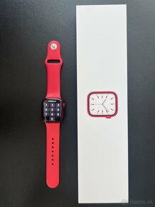 Apple Watch series 7 - 4