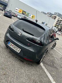 Predam Seat Leon 2.0 tdi 103kw - 4