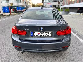 BMW Rad 3 318 xDrive Top stav - 4