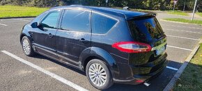 Ford S-max - 4