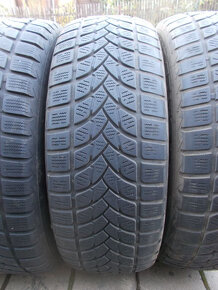 Pneumatiky Lassa 235/65R17 zimné 4ks - 4