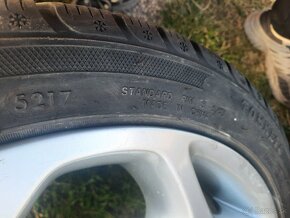 zimne 235/40  r18 - 4