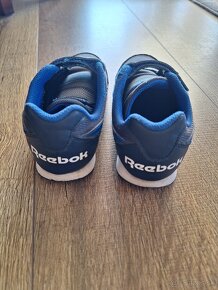 Reebok botasky - 4