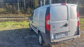 Fiat doblo - 4