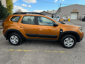 Dacia Duster 1.6 SCe S&S Comfort 4x2 - 4