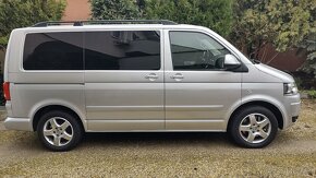 VW MULTIVAN 4x4 2.0TDI 132KW DSG-7 miest - 4