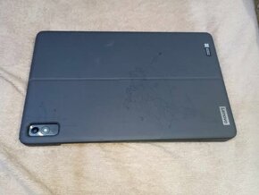 Lenovo Tab P11 (2nd Gen) 6 GB/128 GB sivý ---> ( prasknuta o - 4