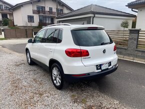 Volkswagen Tiguan 1.4 TSI - 4