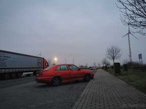 Seat toledo 1.9 - 4