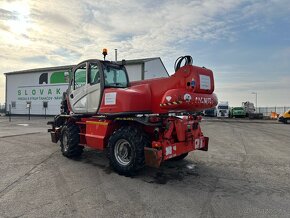 MANITOU 2008 VIN 340 - 4