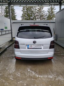 VW Touran 2.0 103kw - 4