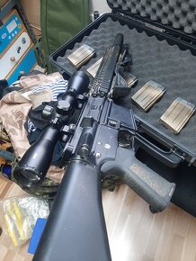 Predam airsoft dmr - 4