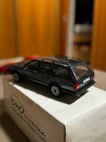 Vw passat gt syncro 1987 1:18 - 4