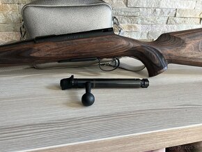 Mauser M18 PURE 8x57js Novinka - 4