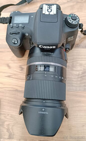 CANON EOS 760D - 4