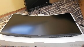 Monitor MSI mag342cqpv - 4