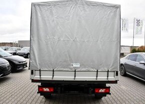 Ford Transit 2.2TDCi PĚKNÝ STAV nafta manuál 74 kw - 4