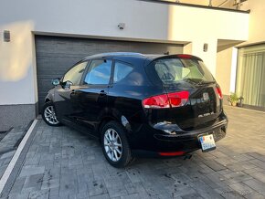 Seat Altea XL 2.0 TDI CR 103kw 2014 - 4