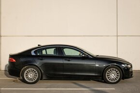 Jaguar XE 2.0 I4D Prestige ODPOČET DPH - 4