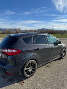 Ford C-Max - 4