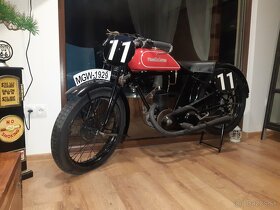 Motoveteran Monet Goyon 1929 special - 4