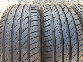 195/50 r15 letné pneumatiky 4ks Esa+Tecar DOT2022 - 4