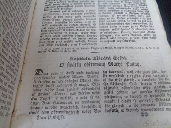 Veliký život Pána a Spasitele našeho Ježíše ,SKALICA 1857 - 4