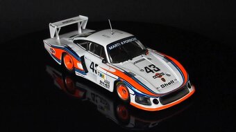 Porsche 935 "moby dick" - 4