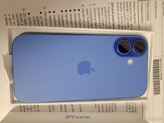 Iphone 16 - 4