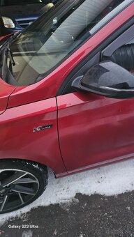 Predám Hyundai i30 nline 1.6 nafta - 4