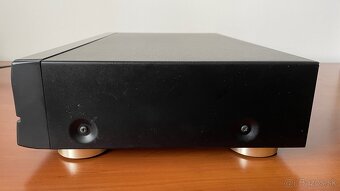 FM tuner Luxman T-235 - 4