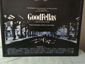 Filmový obraz Goodfellas "Mafiáni" - 4