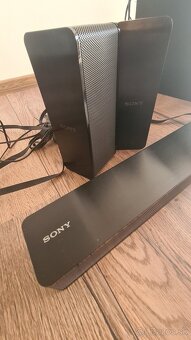 SONY HTRT3.CEL s výkonom 200w - 4