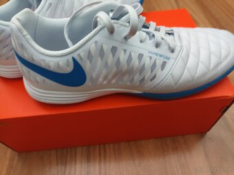 NIKE LUNARGATO č. 42,5 - 4