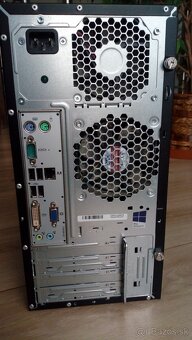 HP ProDesk 400 G1 MT - 4