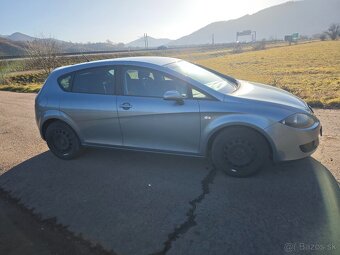 Seat Leon 1.9 TDi - 4