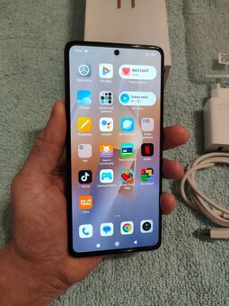 Xiaomi 11T 128GB,8GB RAM - 4