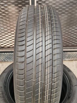 4x Michelin letné pneu nové 205/55 R19 97V 2024 - 4