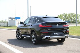 BMW X4 xDrive30i mHEV A/T, Laser, Záruka, odpočet DPH - 4