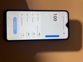 Krásny Samsung Galaxy A20e - 4