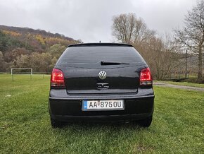 Volkswagen Polo 2005 1.4 benzin 16V 55kW 9n3/MKIV - 4