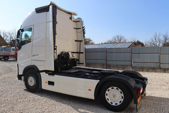 Volvo FH 460 XL EURO 6 STANDARD,NEZAVISLA KLIMA,XENON,ACC - 4