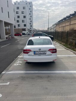 Skoda Superb 2.0TDI 44 - 4