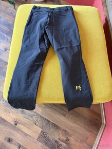 Karpos Jelo Plus Kid Pants - detské zimné nohavice - 4