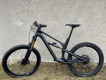 Canyon Spectral CFR 9.0 - 4