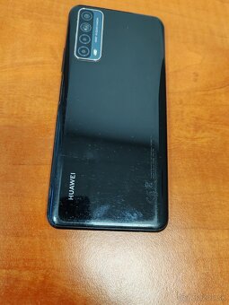 Huawei P smart 2021 - 4